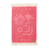 Find Aja Hand Towel Posy - Sage & Clare at Bungalow Trading Co.