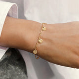 Find Alceste Bracelet - Agapee at Bungalow Trading Co.