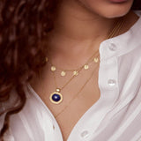 Find Alceste Necklace - Agapee at Bungalow Trading Co.