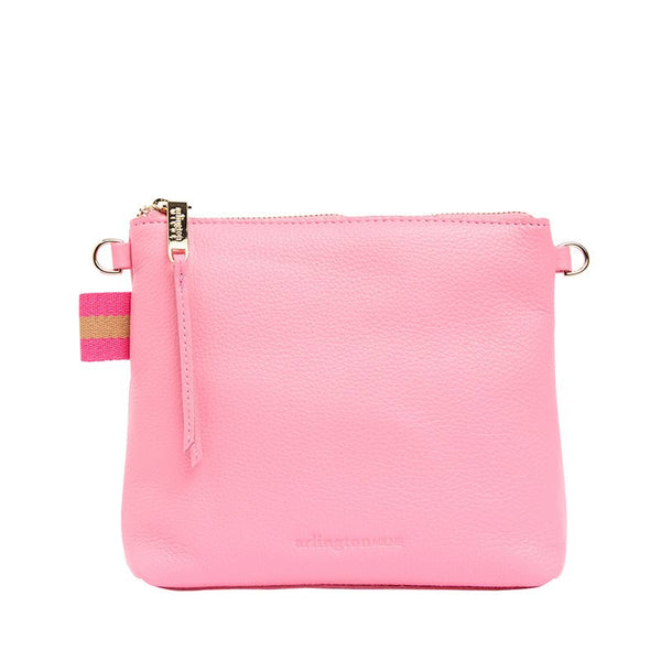 Find Alexis Crossbody Bag Blossom Pebble - Arlington Milne at Bungalow Trading Co.