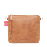 Find Alexis Crossbody Bag Vintage Tan - Arlington Milne at Bungalow Trading Co.