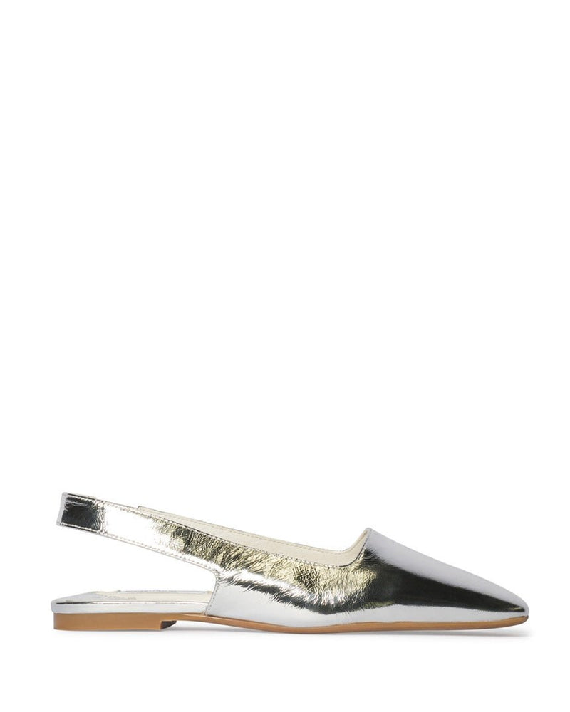 Find Allure Slingback Sterling - Zoe Kratzmann at Bungalow Trading Co.