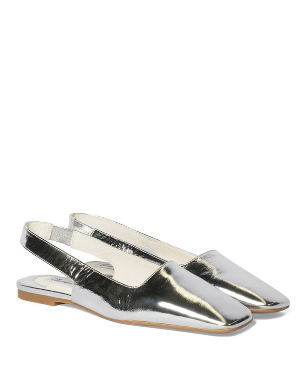 Find Allure Slingback Sterling - Zoe Kratzmann at Bungalow Trading Co.