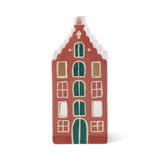Find Amsterdam House Incense and Tea Light Holder - Paddywax at Bungalow Trading Co.