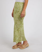 Find Antayla Floral Skirt - Foxwood at Bungalow Trading Co.