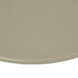 Find Artie Wave Coffee Table Putty - Globewest at Bungalow Trading Co.