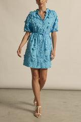 Aspect Dress Bay Broderie