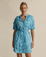 Aspect Dress Bay Broderie