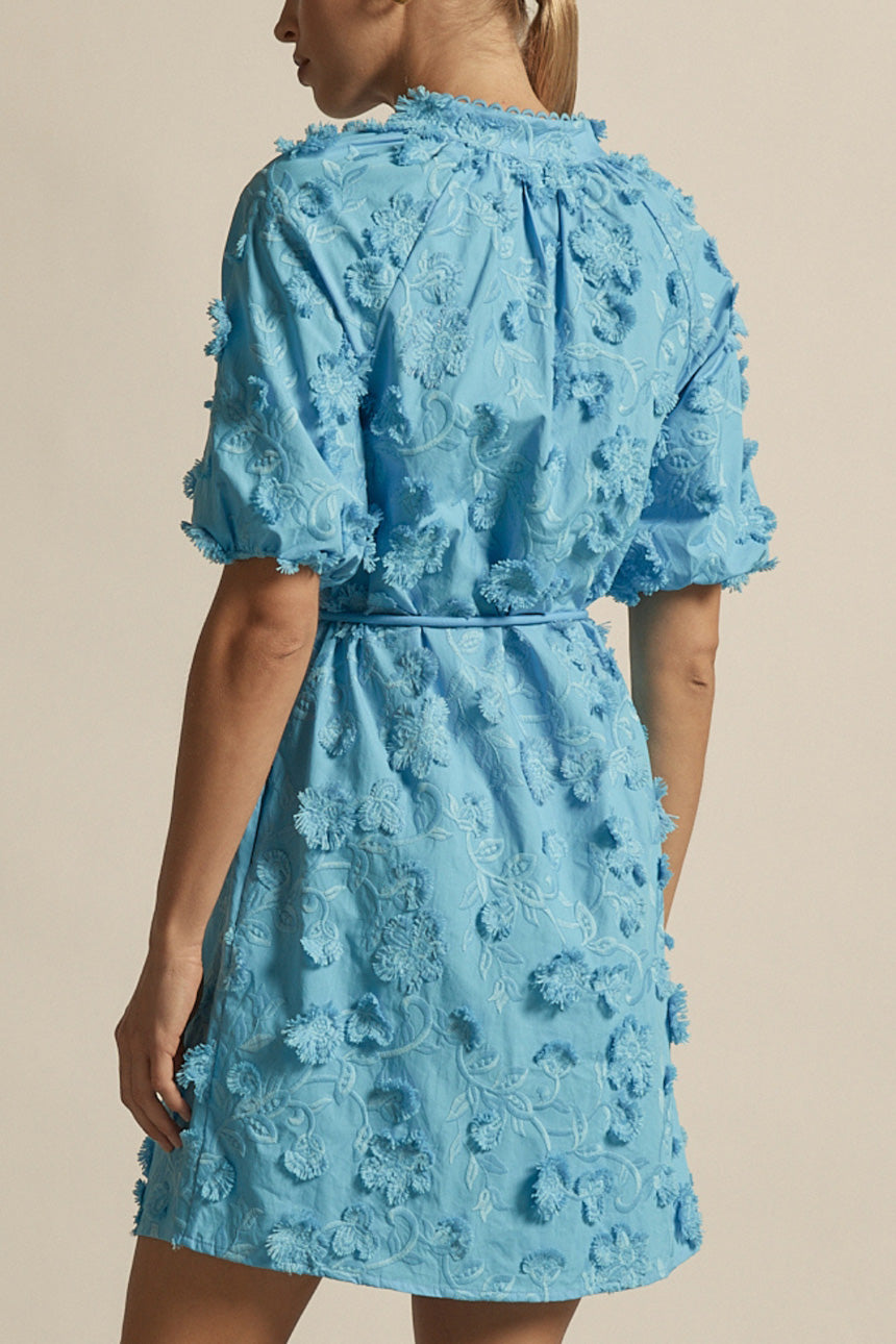 Aspect Dress Bay Broderie