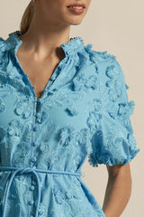 Aspect Dress Bay Broderie