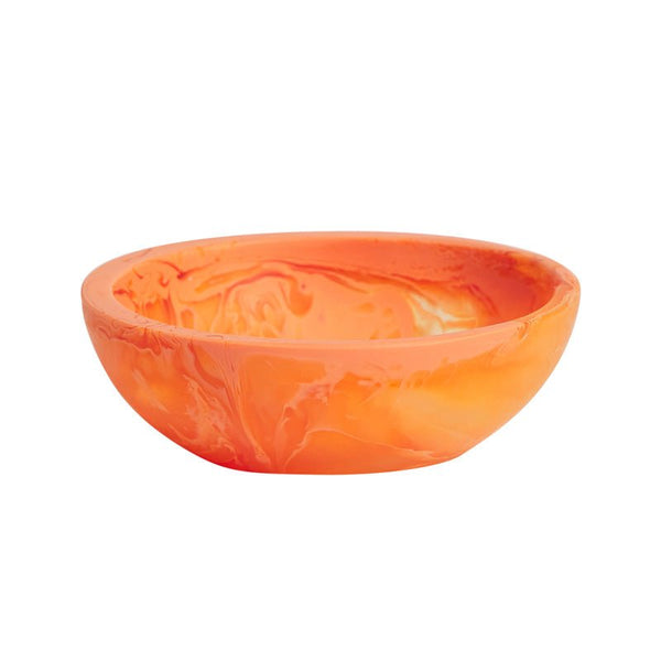 Find Astrid Tiny Bowl Persimmon - Sage & Clare at Bungalow Trading Co.