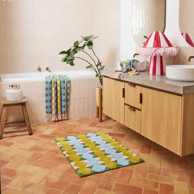 Genie Bath Towel