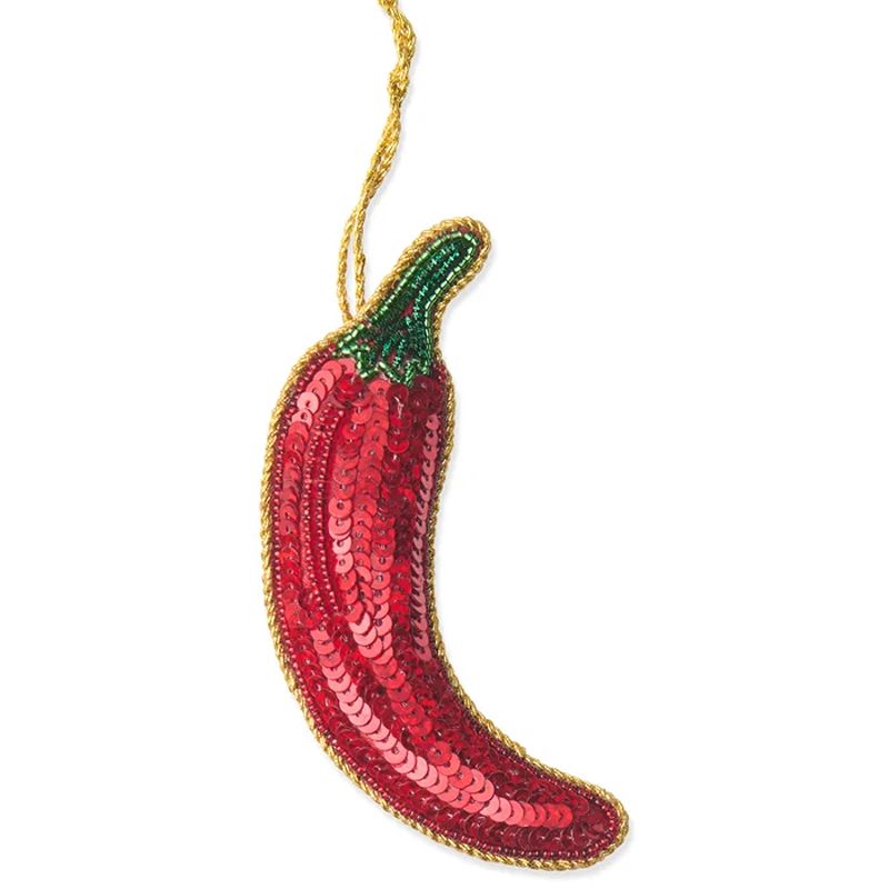 Red Chilli Decoration