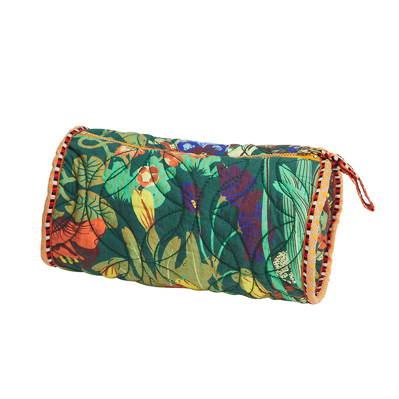 Babette Makeup Bag