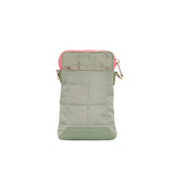 Find Baker Phone Bag Sage Green - Elms + King at Bungalow Trading Co.