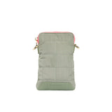 Find Baker Phone Bag Sage Green - Elms + King at Bungalow Trading Co.