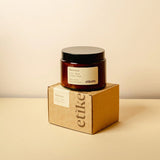 Find Barossa 500ml Double Wick Candle - Etikette at Bungalow Trading Co.