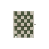 Find Bath Mat Forest/Sage Brick - Loop Home at Bungalow Trading Co.