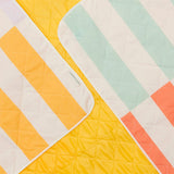 Find Beach and Picnic Blanket Rio Sun Multi - Sunnylife at Bungalow Trading Co.