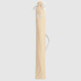 Find Beach Umbrella Mango Bay Golden Mustard Stripe - Sunnylife at Bungalow Trading Co.