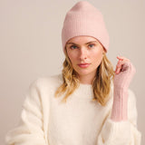 Find Beanie Blush - Tiger Tree at Bungalow Trading Co.
