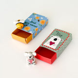 Find Bee Matchbox - Urban Products at Bungalow Trading Co.