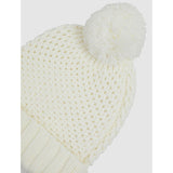 Find Berry Beanie Pearl - Elm at Bungalow Trading Co.