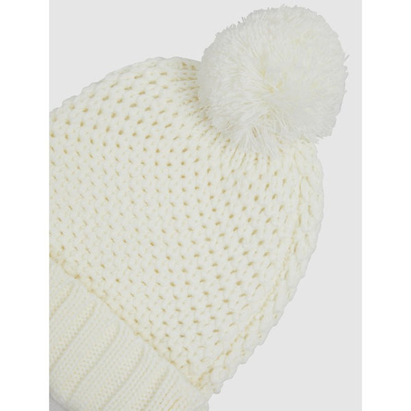 Find Berry Beanie Pearl - Elm at Bungalow Trading Co.