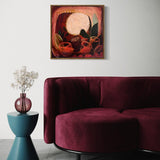 Find Berry Tinted Sky by Amanda Ketterer 630x630 - Amanda Ketterer at Bungalow Trading Co.