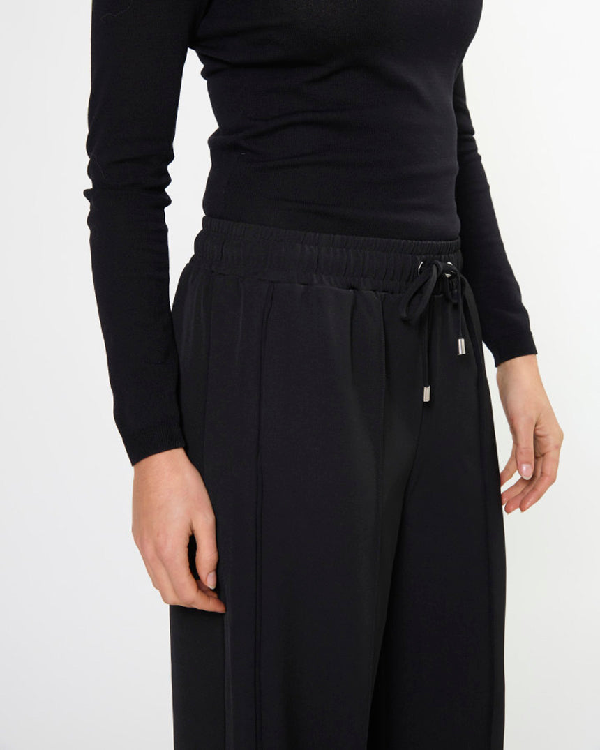 Bexley Pant Black