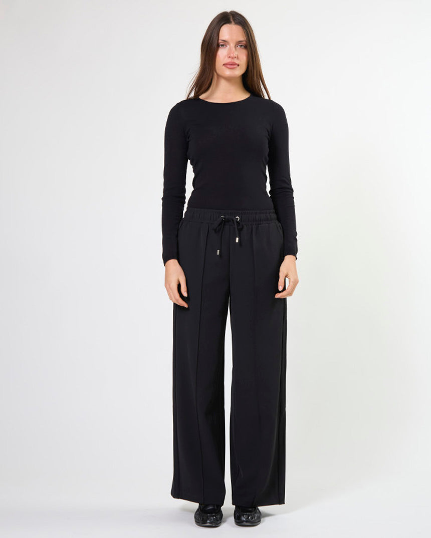 Bexley Pant Black