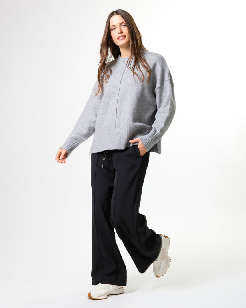 Bexley Pant Black