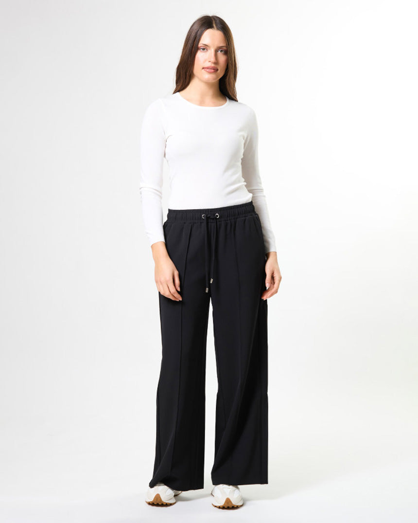 Bexley Pant Black