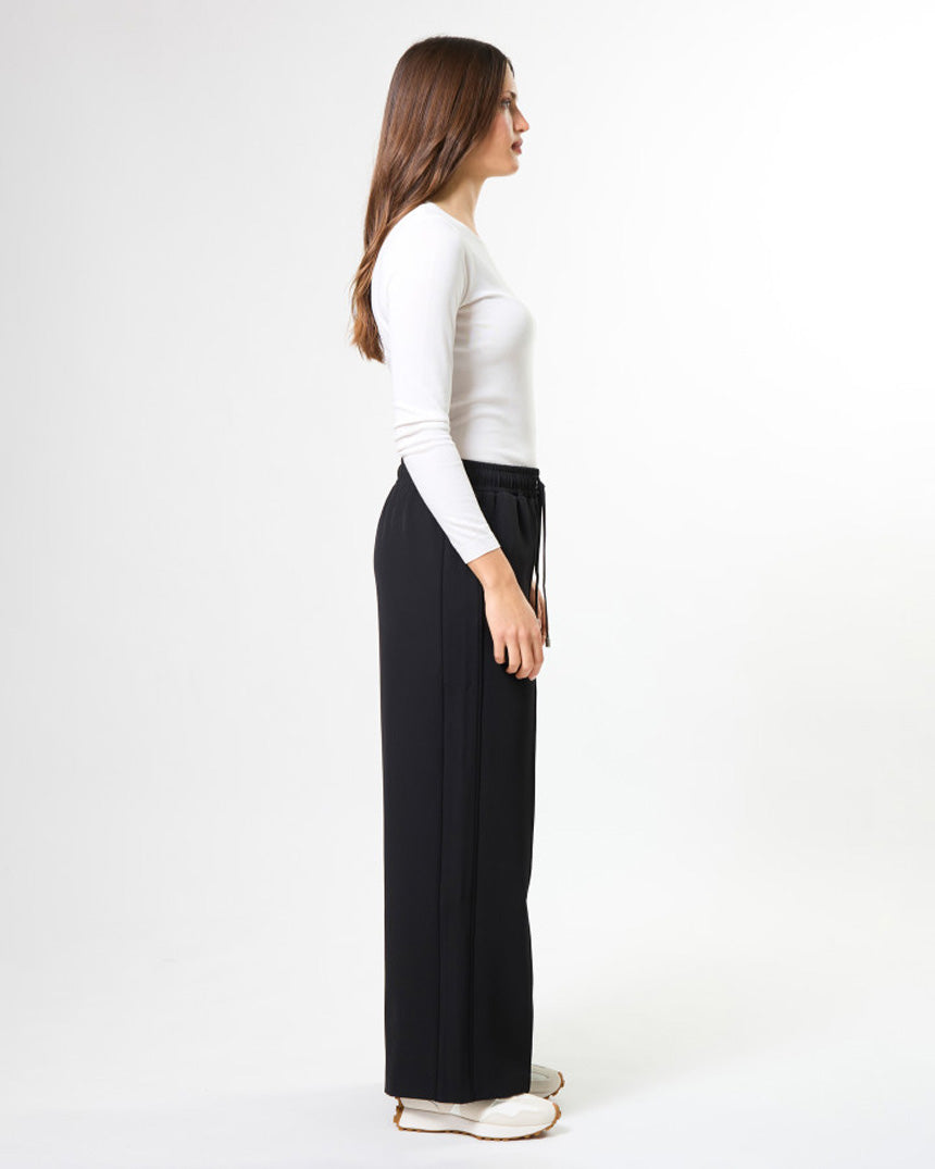 Bexley Pant Black