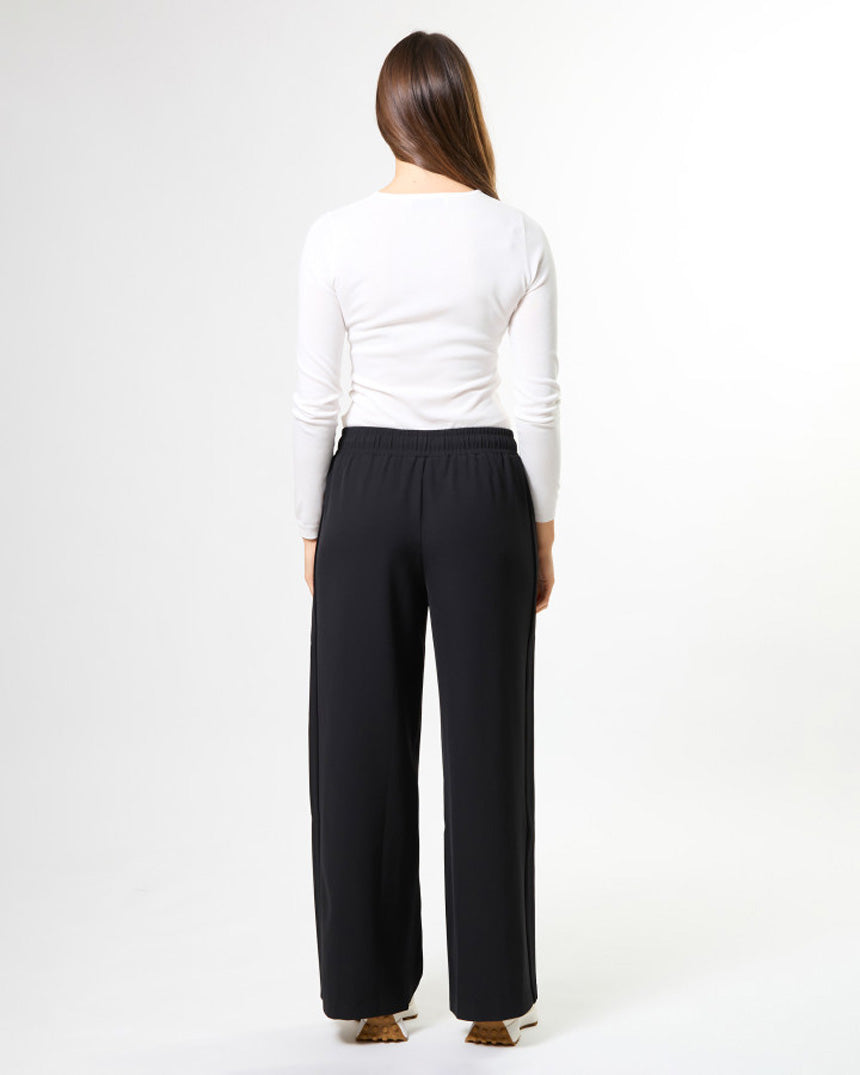 Bexley Pant Black