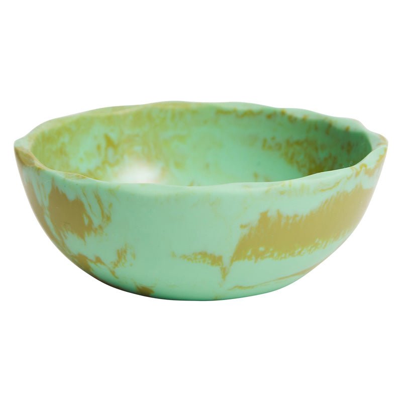 Find Billie Bowl Artichoke - Sage & Clare at Bungalow Trading Co.