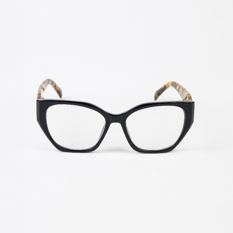 Blaire Readers Black