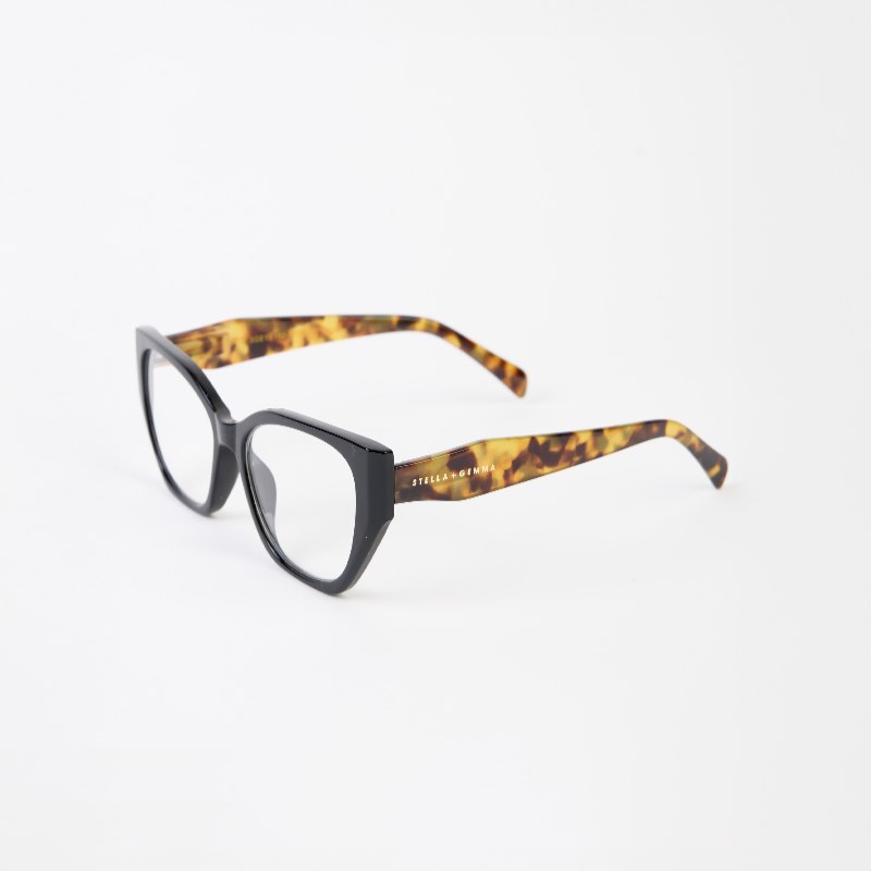 Blaire Readers Black