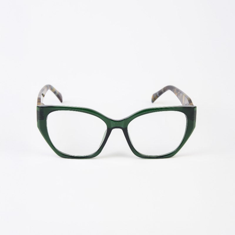 Blaire Readers Emerald