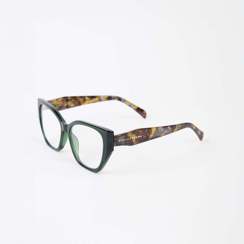 Blaire Readers Emerald