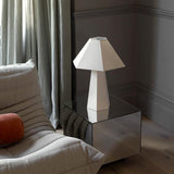 Find Blake Table Lamp Pearl - Paola & Joy at Bungalow Trading Co.
