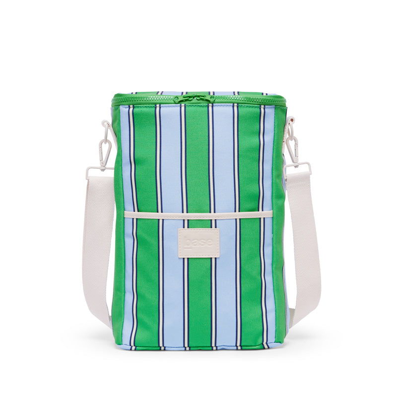 Bottle Base Tropea Stripe