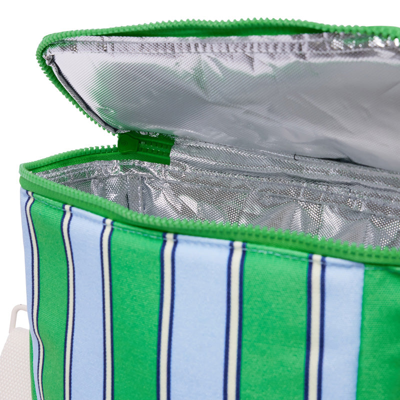 Bottle Base Tropea Stripe