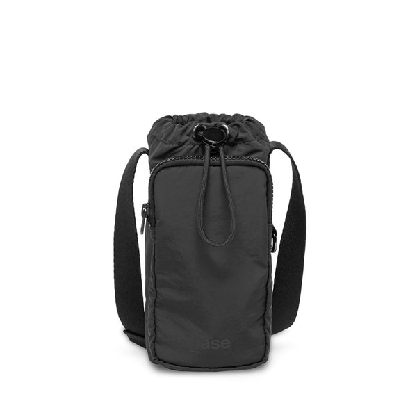 Bottle Sling Base Black