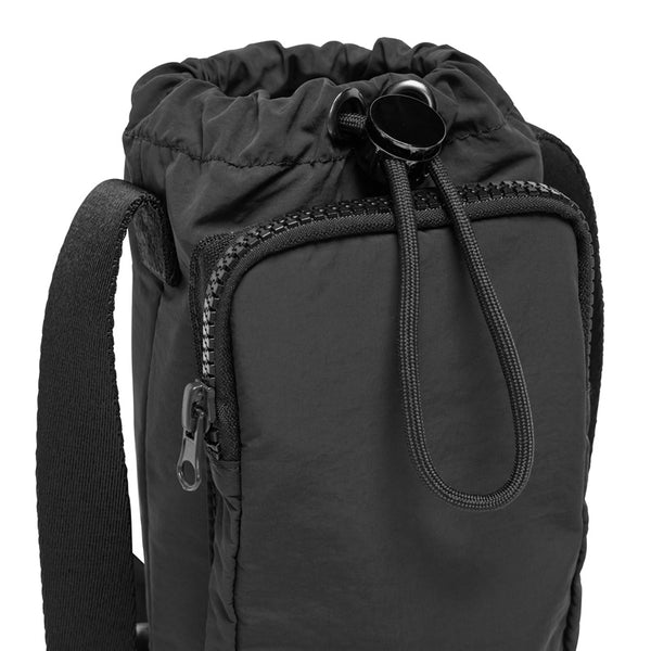 Bottle Sling Base Black