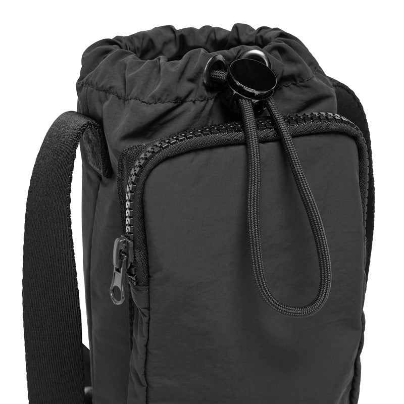 Bottle Sling Base Black