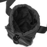 Bottle Sling Base Black