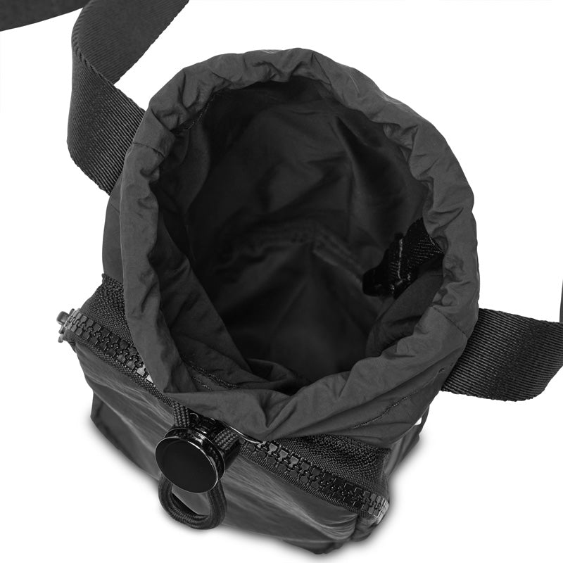 Bottle Sling Base Black