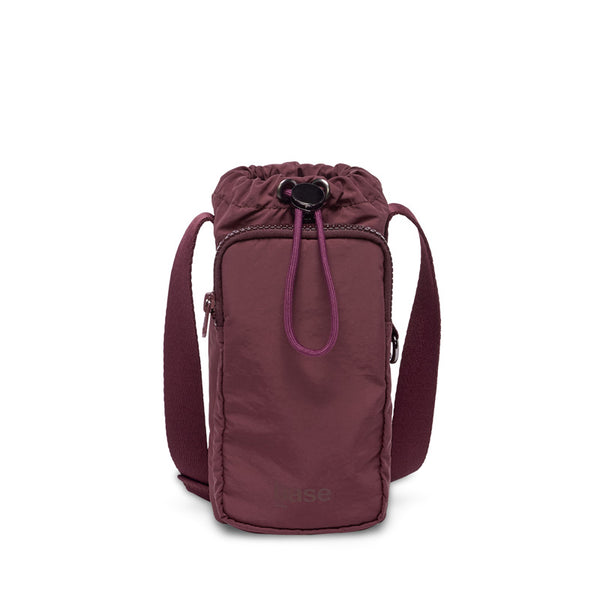 Bottle Sling Base Burgundy