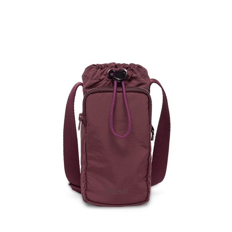 Bottle Sling Base Burgundy